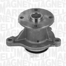 MAGNETI MARELLI 350984040000 -  Насос водяной